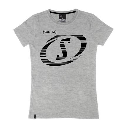 Basketball Fast Tee T-shirt pour femmes ROSE