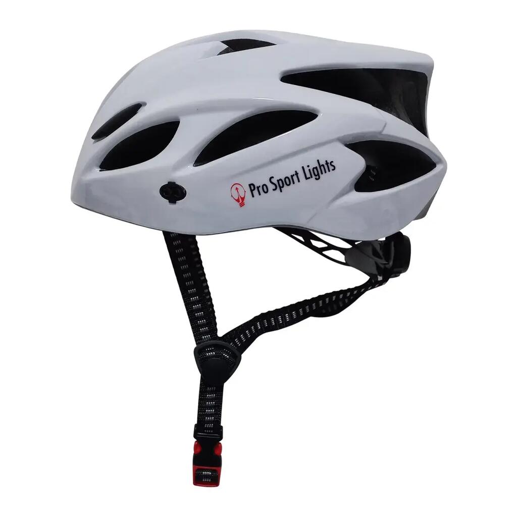 Adult cycling helmet White - Men/Women