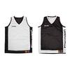 Spalding Basketbal Reversible Tank Top ZWART