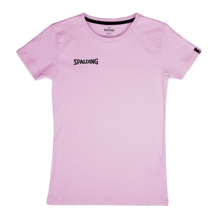 T-Shirt pour femmes - Basketball Essential Tee NOIR