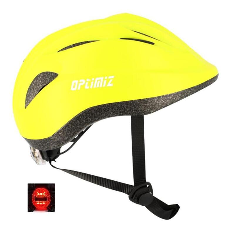 Casque bol vélo Optimiz (3 couleurs)