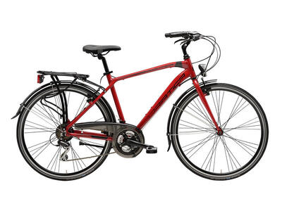 28-inch boxter hp man trekkingfiets