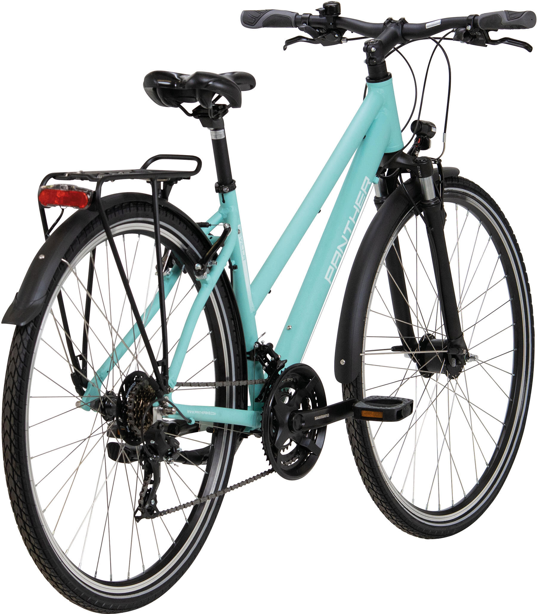 Trekkingbike 28 Zoll "Laval 2.0" 3/6
