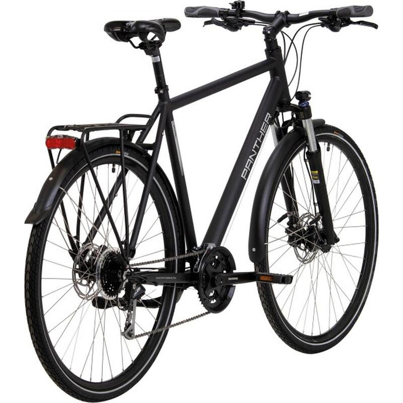 PANTHER Trekkingbike 28 Zoll "Laval 4.0l" Man