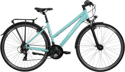 Vélo de randonnée 28 pouces "Laval 2.0" vélo de randonnée