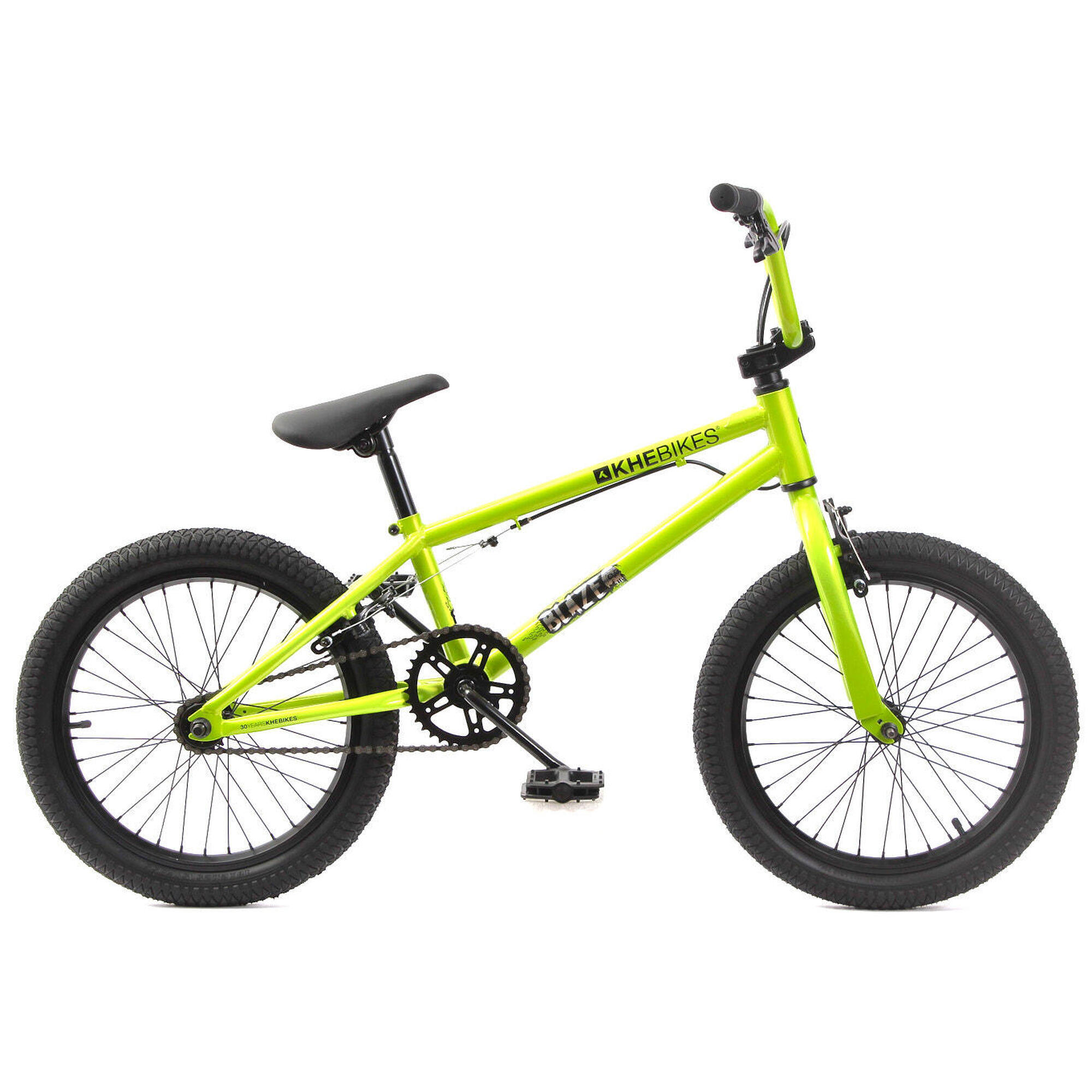 Bicicletas BMX Decathlon