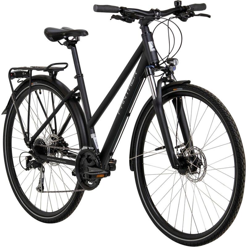 PANTHER Trekkingbike 28 Zoll "Laval 4.0" Damen