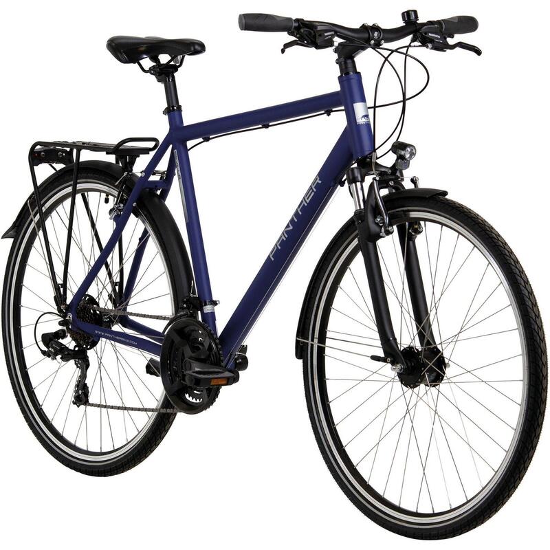 PANTHER Trekkingbike 28 Zoll "Laval 2.0" Man