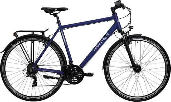 Vélo de randonnée 28 pouces "Laval 2.0" Homme