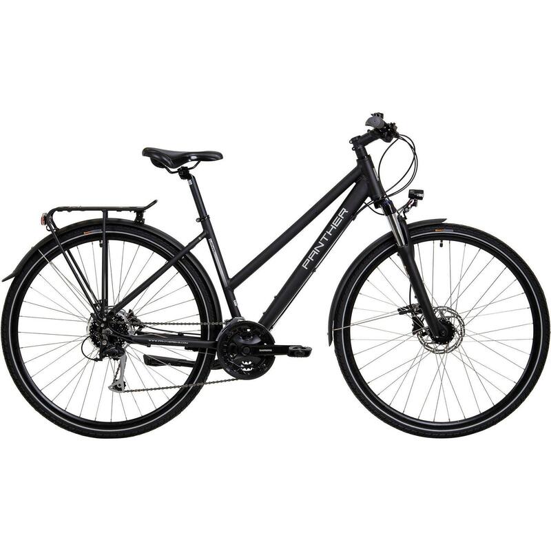 PANTHER Trekkingbike 28 Zoll "Laval 4.0" Damen