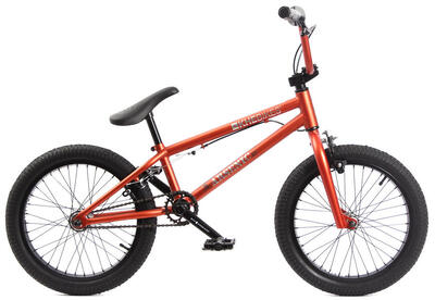 BICI BMX ARSENIC BAMBINI RAME 10.1KG 18 POLLICI KHEBIKES
