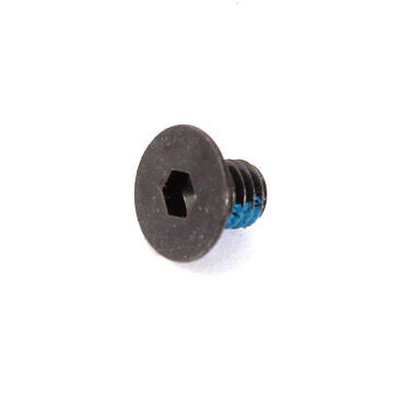 BMX ROTOR SCREW LONG AFFIX KHEBIKES