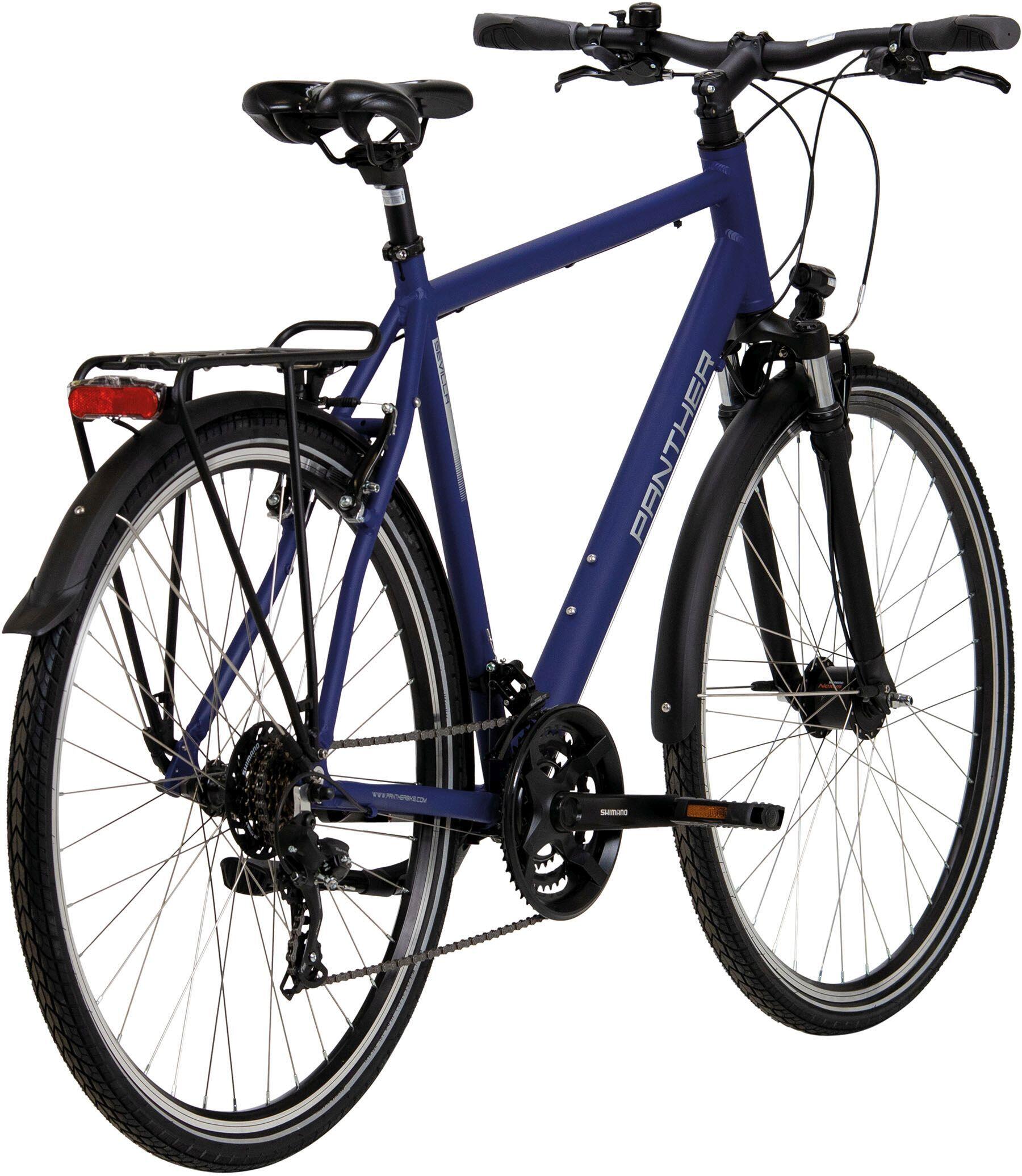 Trekkingbike 28 Zoll "Laval 2.0" Man 2/3