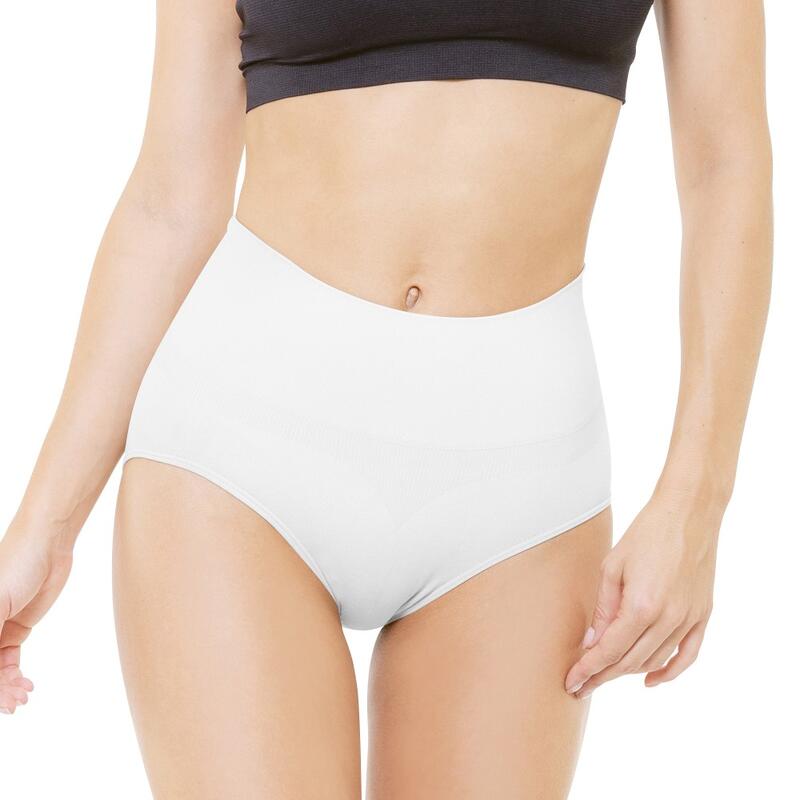 Cellutex Set van 3 panties corrigerend ondergoed