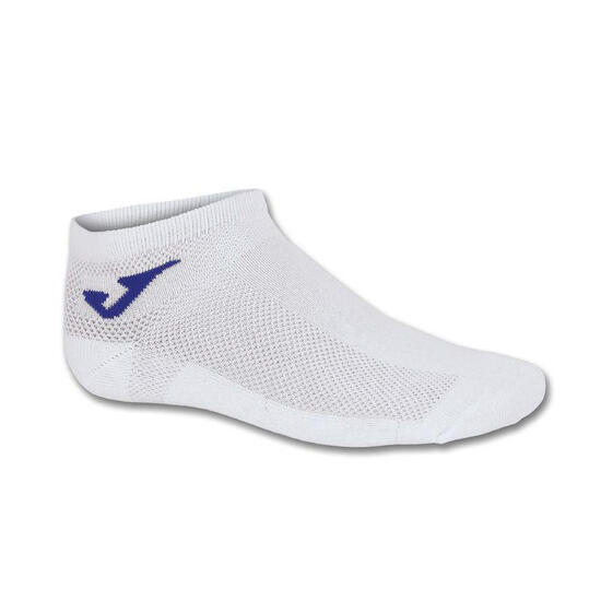 Chaussettes - Invisible Blanc adulte