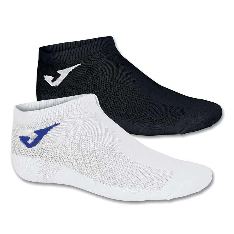 Chaussettes unisexes Joma Invisible Sock