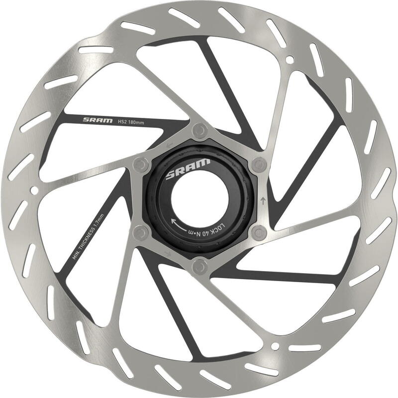 Sram Rotor Hs2