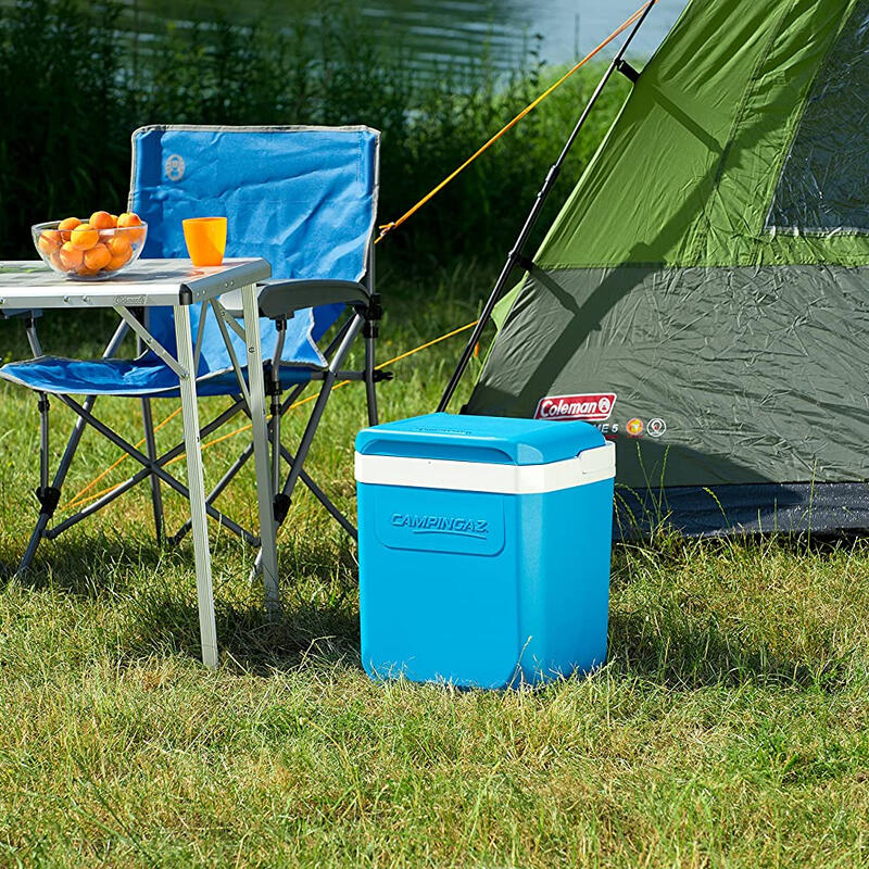 Isothermische Kühlbox "Icetime" 13L Campingaz