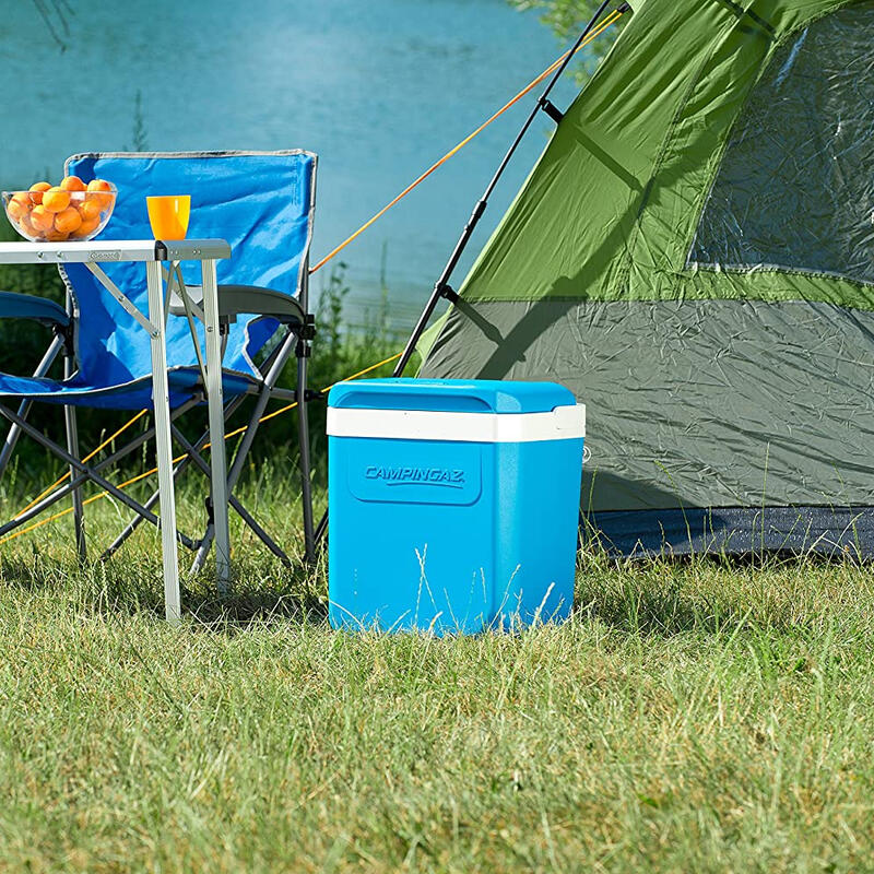 Nevera Portátil Campingaz ICETIME Rígida 13L