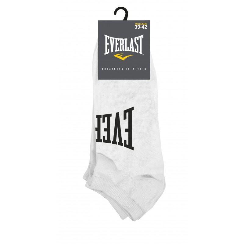 Ponožky Everlast Short