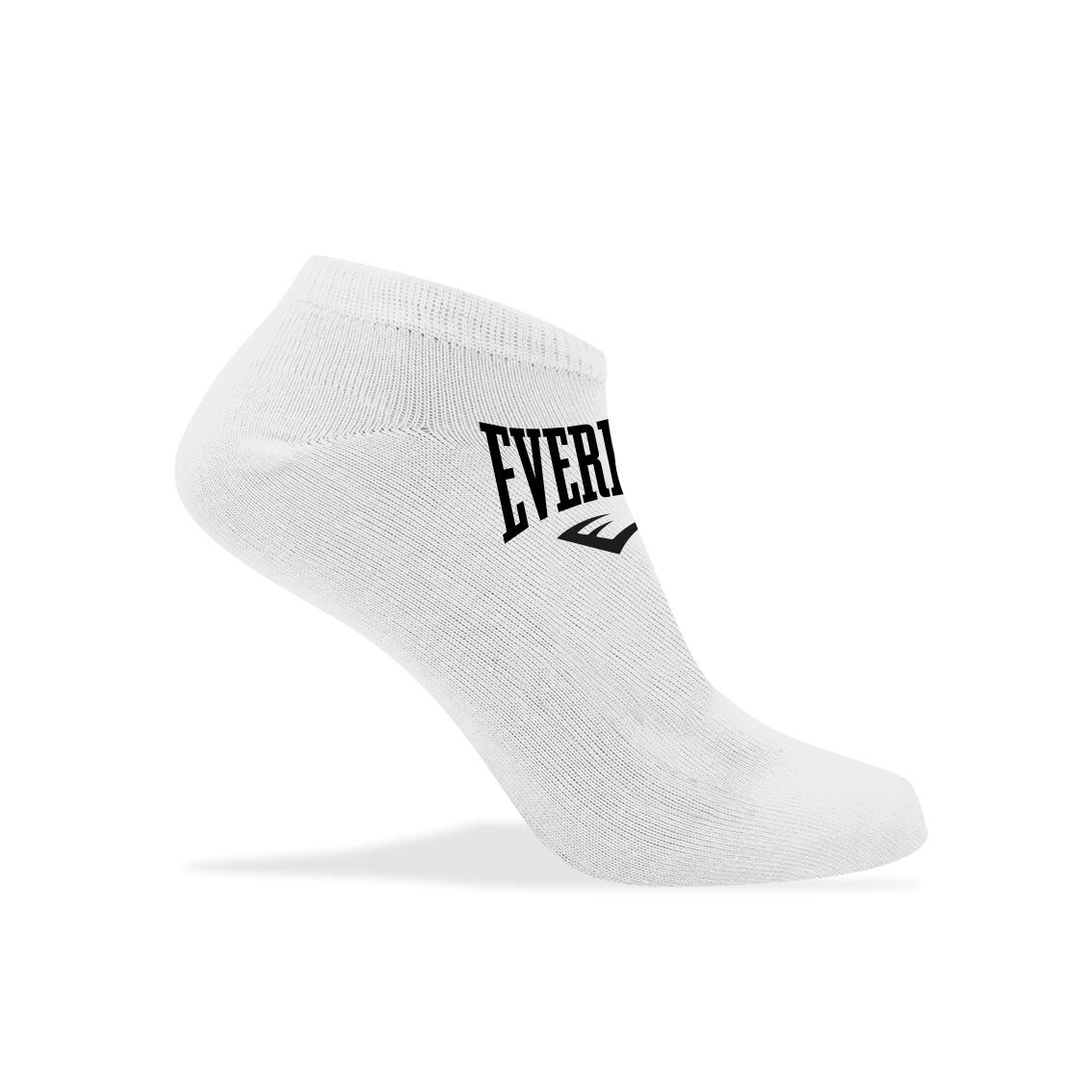 Ponožky Everlast Short 3/3