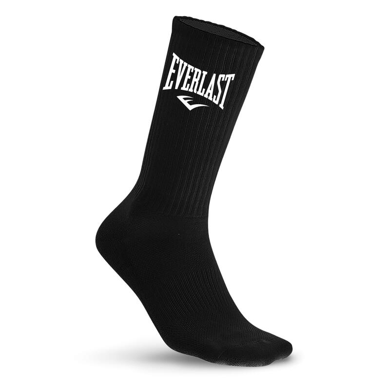 Pack 3 Pares Calcetines Tennis Everlast