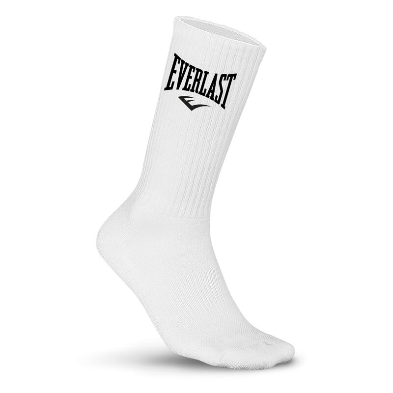 Pack 3 Pares Calcetines Tennis Everlast