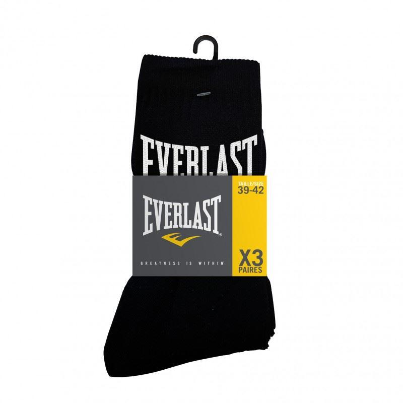 Ponožky Everlast Tennis