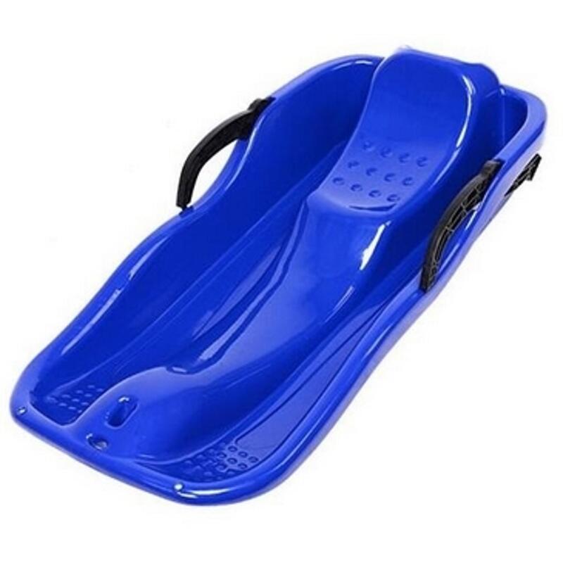 Snow Sledge e Ski Vital Sport Blue