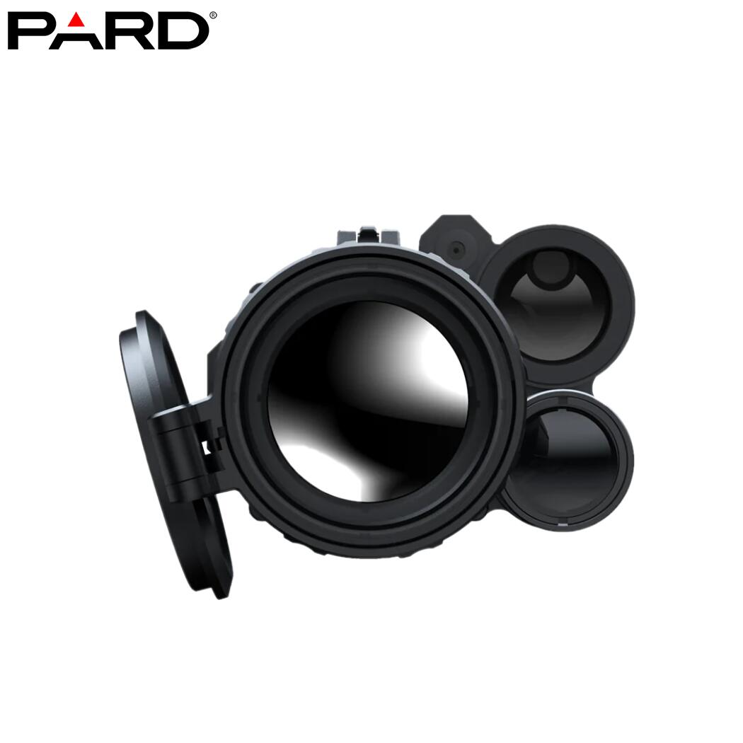LUNETTE VISION NOCTURNE PARD NV008S LRF 4.5 9X 50MM 850NM PARD