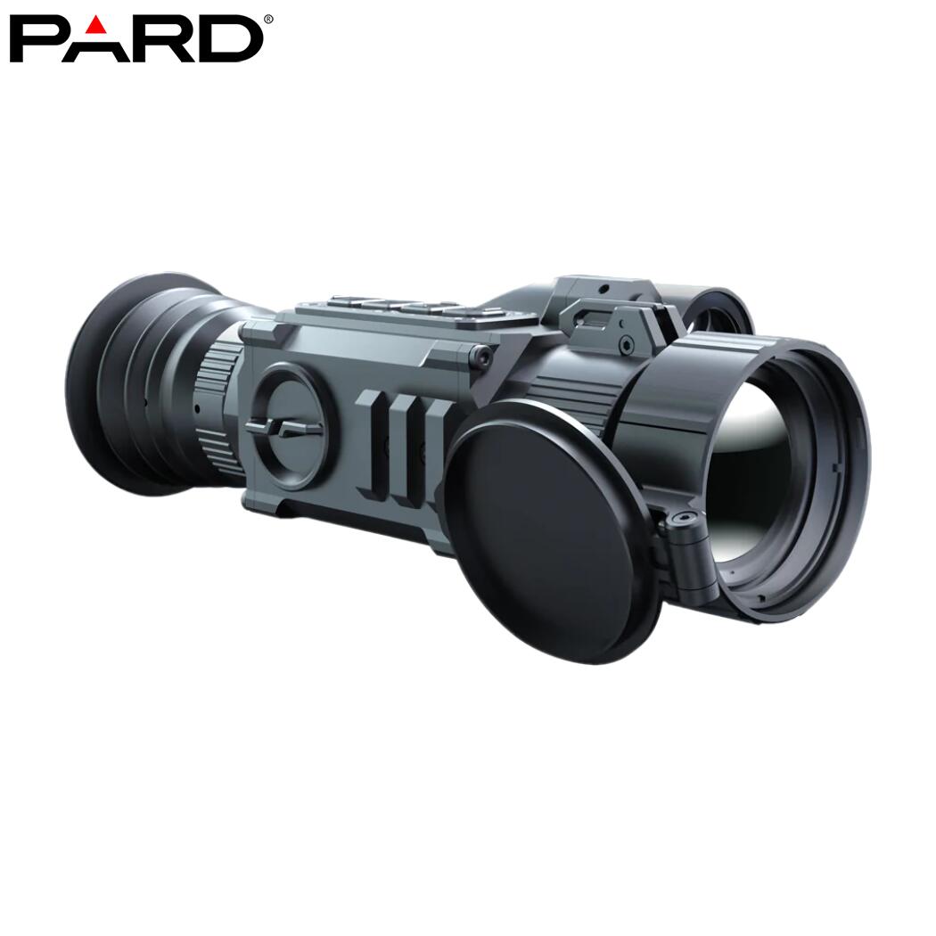 PARD SA32 45 LRF WARMTEBEELDKIJKER 2/5
