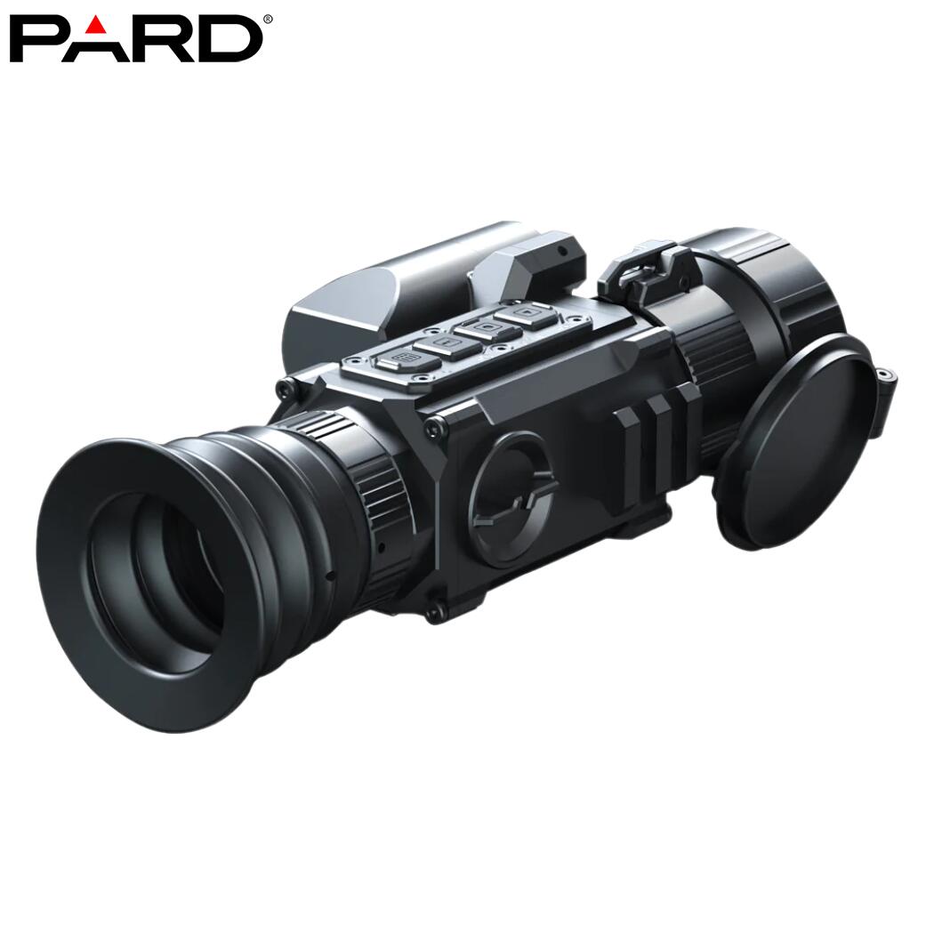 PARD SA32 45 LRF WARMTEBEELDKIJKER 3/5