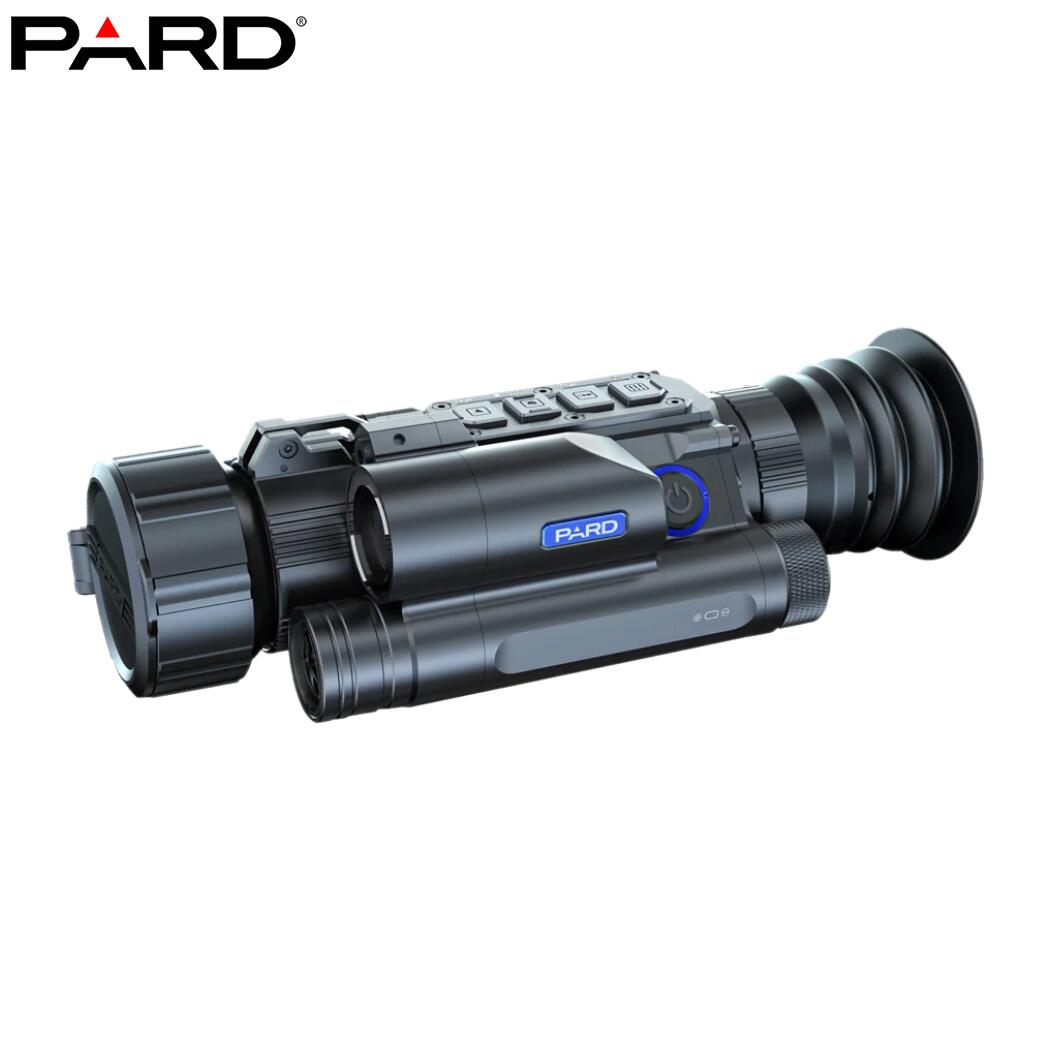 PARD SA32 45 LRF WARMTEBEELDKIJKER 1/5