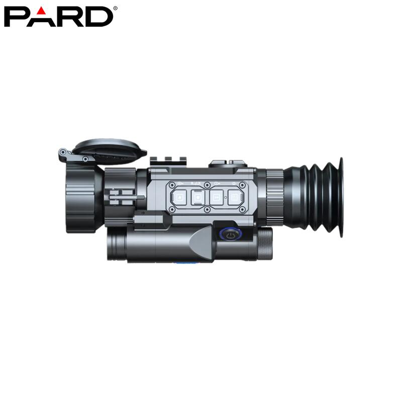 MIRA VISÃO NOTURNA PARD NV008S LRF 4.5-9X 50MM 850NM