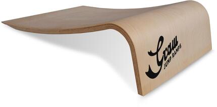 Faire du Skateboard Rampe de Skateboard J15 15cm