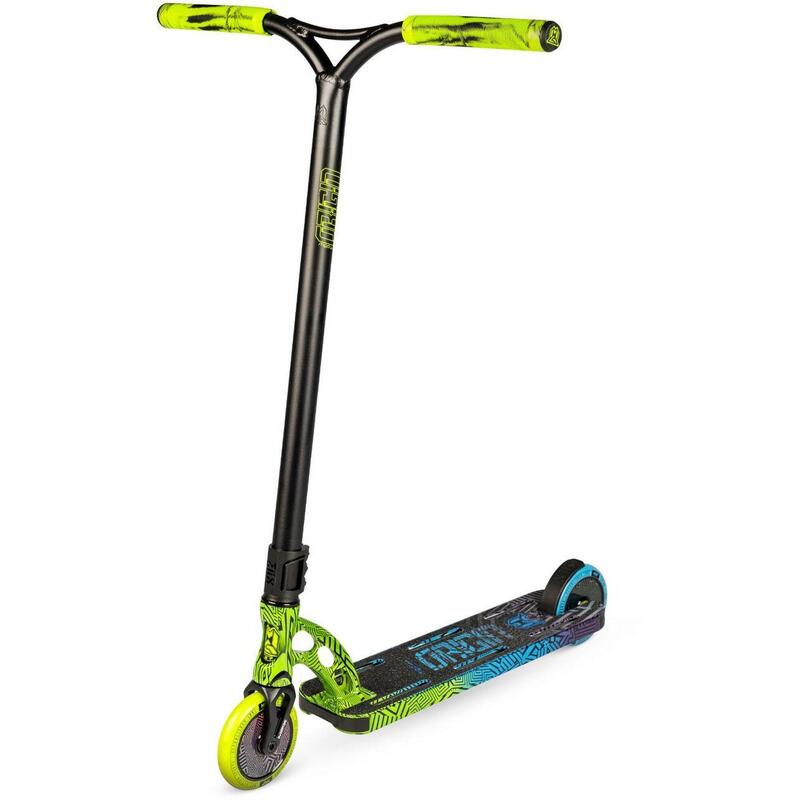 Scooter Freestyle Scooter  Origin Extreme  Aurum