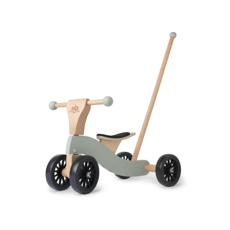 Kinderfeets | Vierrad | Tiny Glider