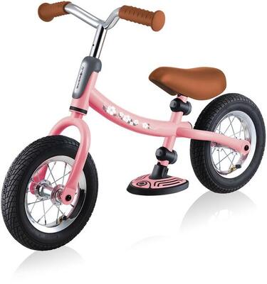 GLOBBER GO BIKE AIR pastellrosa