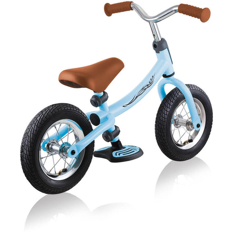 Scooter Laufrad / Zweirad  GO BIKE AIR  Pastel Blue