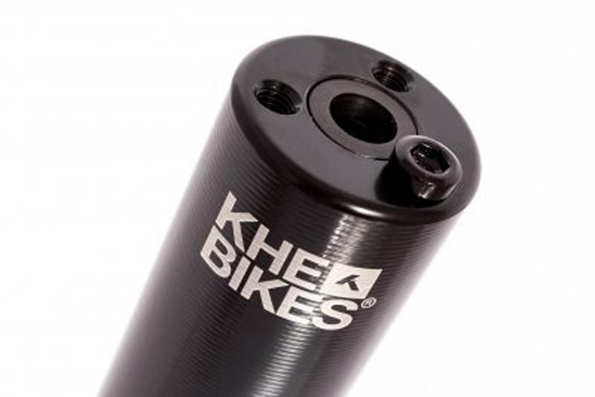 Velo  BMX  LASER Pro Pegs - V93 2/6