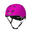 Melon Helm Uni Pineon XL-2XL (58-63 cm) rose