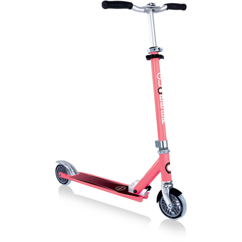 Scooter Scooter  Flow Element  Coral pink