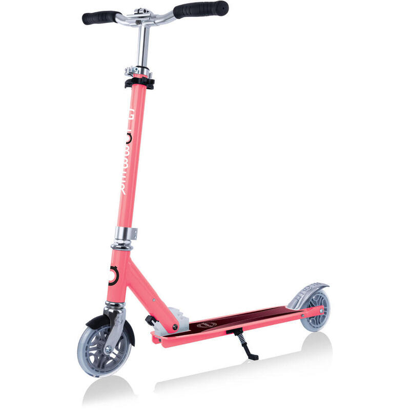 Scooter Scooter  Flow Element  Coral pink