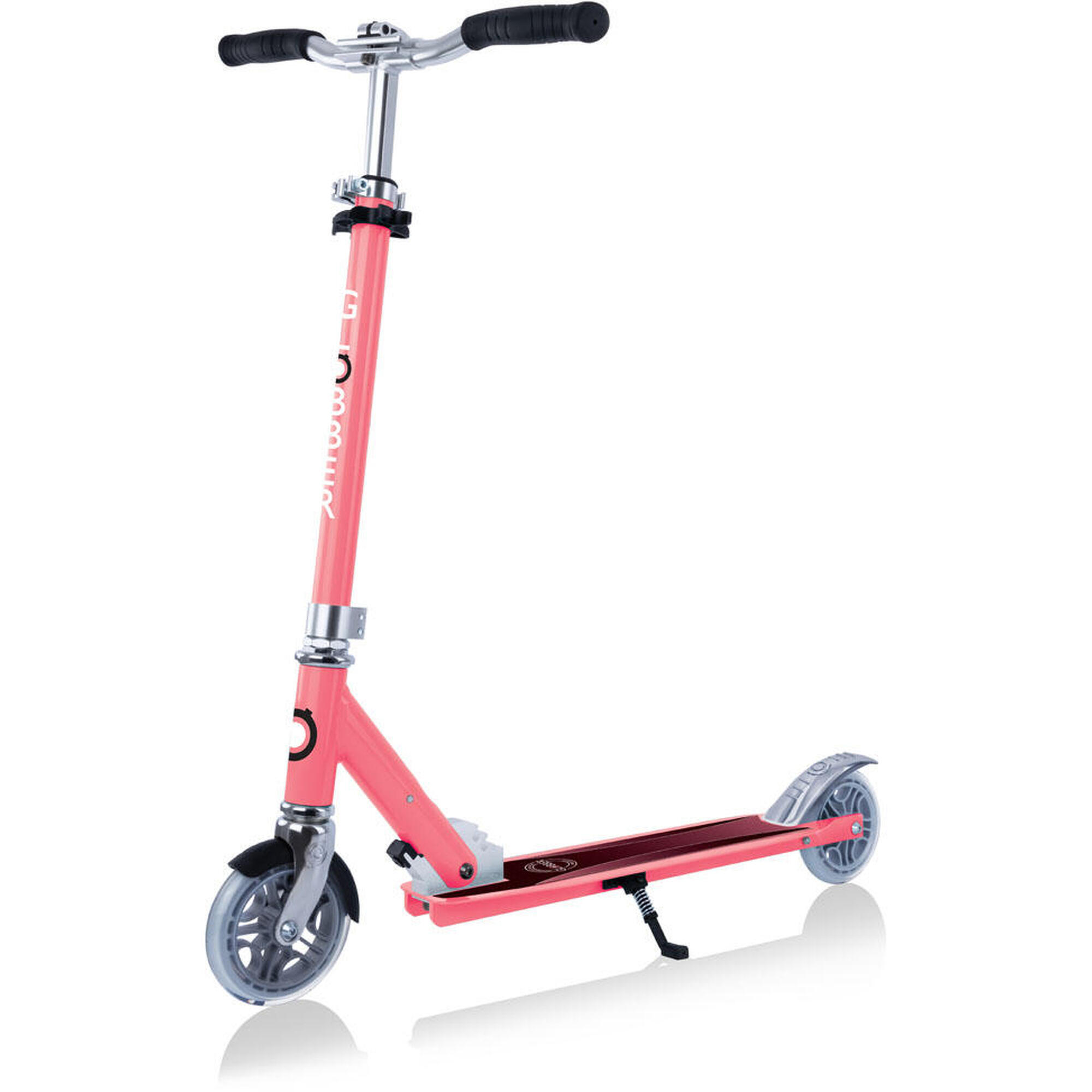 Scooter Scooter Flow Element Coral Pink