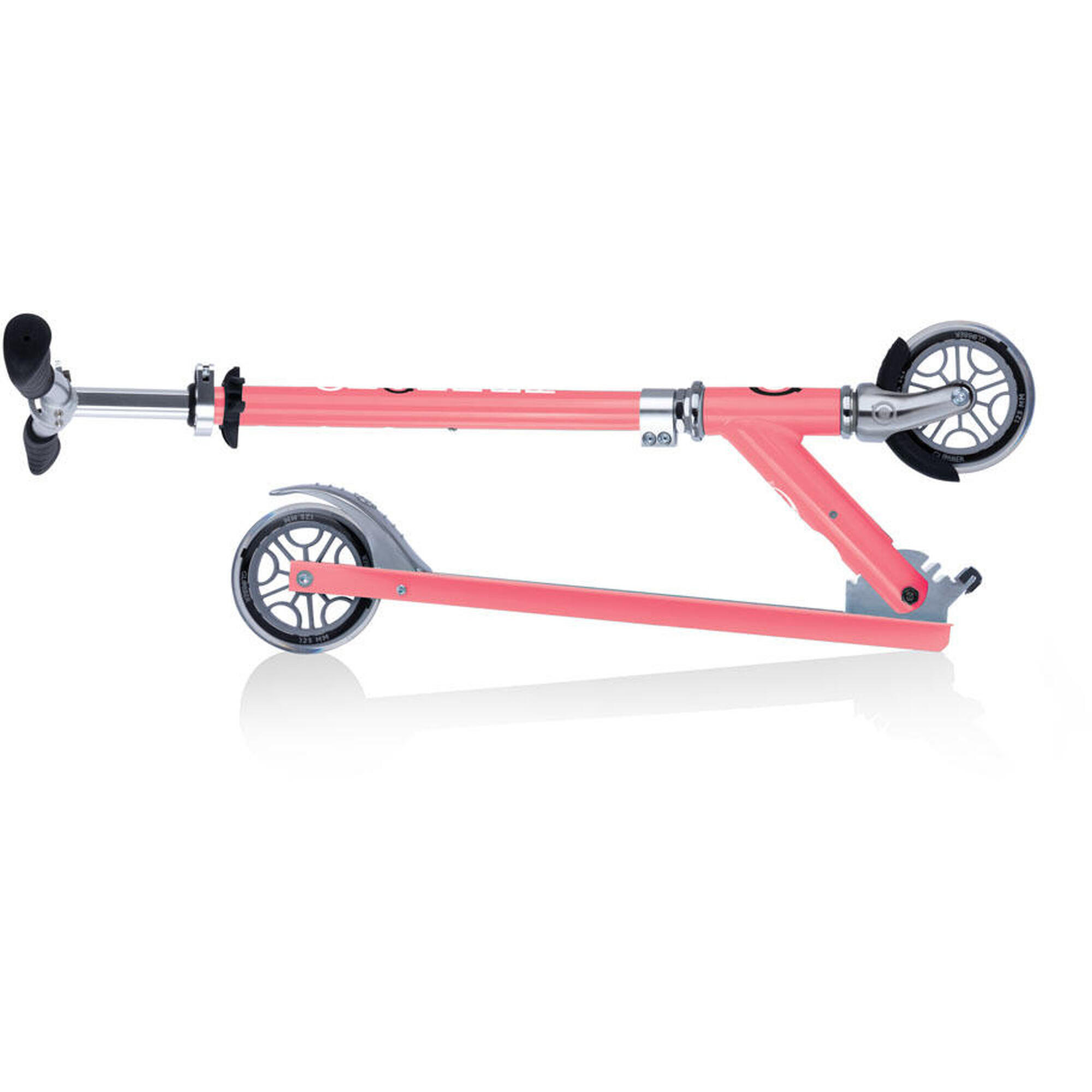 Scooter Scooter Flow Element Coral Pink