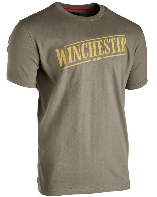 WINCHESTER picture