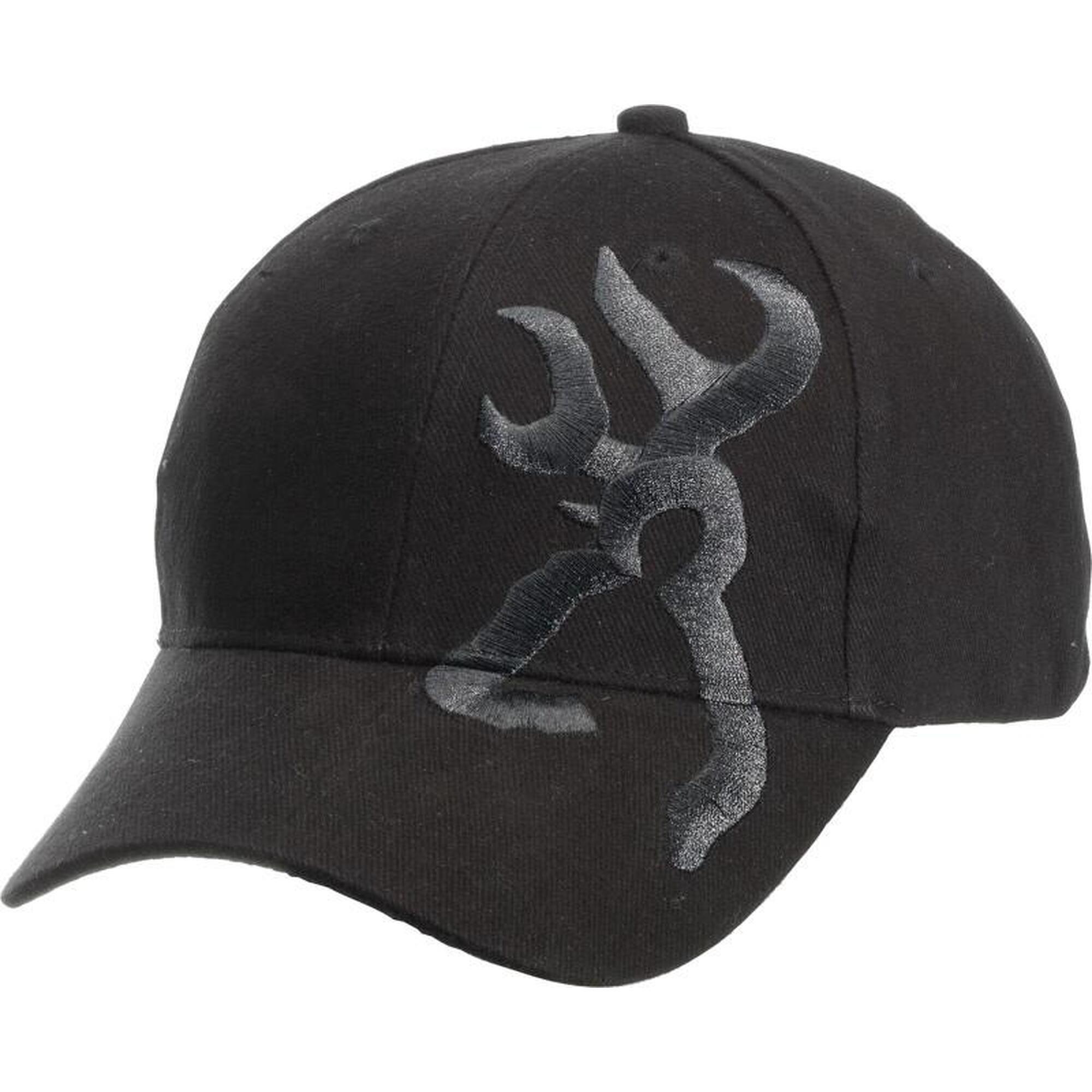 BROWNING Cappellino Browning Black buck