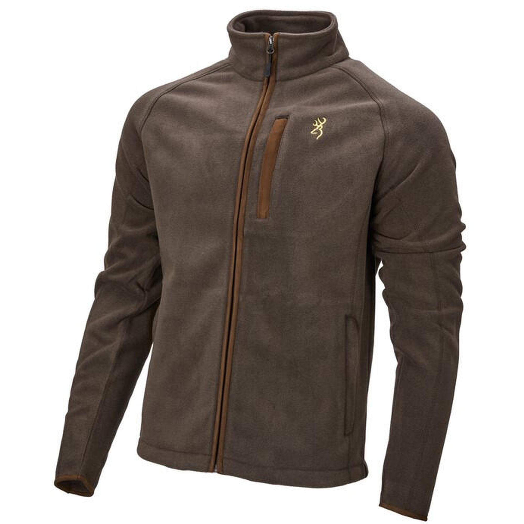 BROWNING Jachtjas - Summit - Bruin - Heren