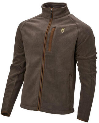 Jagdjacke - Summit - Braun - Herren