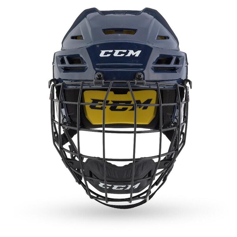 Ccm Tacks 210 Combo Helm